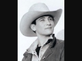 K.D Lang - Rose garden