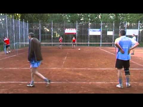 Ostašov A x Nový Bor - třetí dvojice