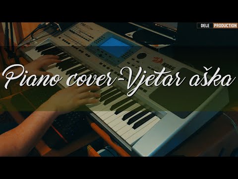 Vjetar aška - Derviš Vejzović [Official cover 2021]