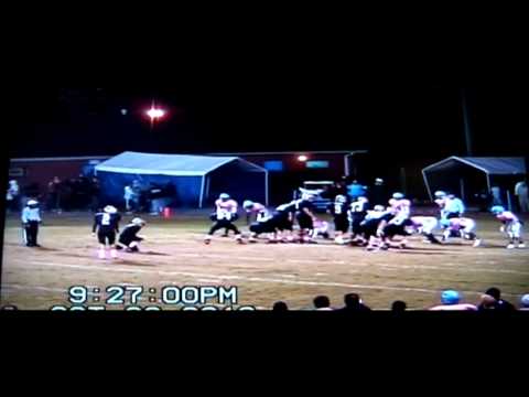 Tim Gill 2010 Highlights