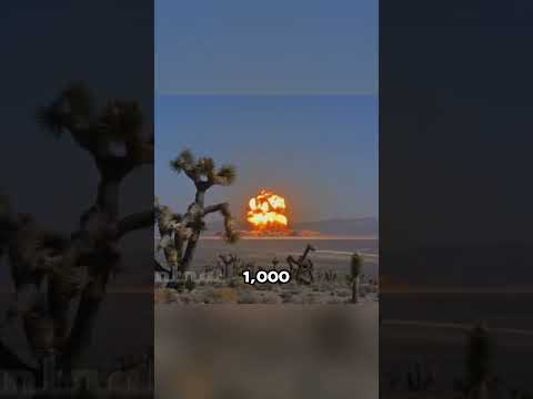 How Much Dangerous was the Tsar Bomba