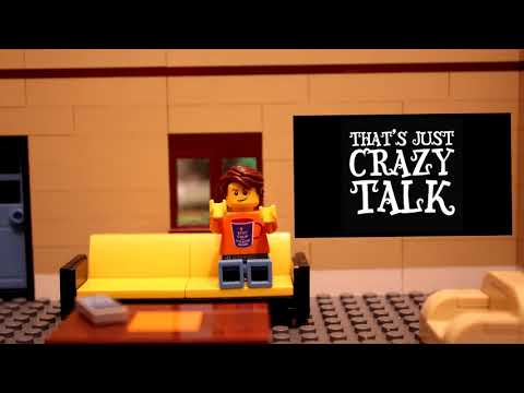 Dubtown Dogma s01e01 - To Whom Do You Belong