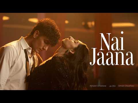 Nai Jaana Lyrics