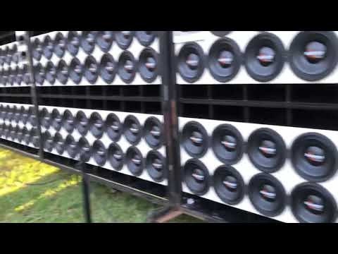 Constellation Power Pesadelo Tocando Dynho Alves Malemolência