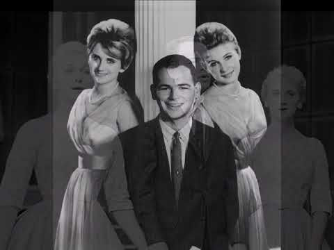 The Fleetwoods, 1961, HE'S THE GREAT IMPOSTER