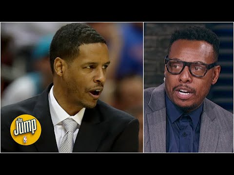 火箭隊在斯蒂芬-西拉斯的帶領下是否進入了 "馬上贏 "模式？| 跳躍 (Are the Rockets in ‘win-now’ mode with Stephen Silas? | The Jump)