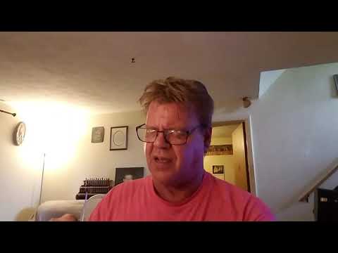 The Original Scottish Blend by Robert McConnell tobacco review