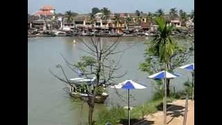 preview picture of video 'Bicycle Tours Green Apple Activities Hoi An Vietnam'