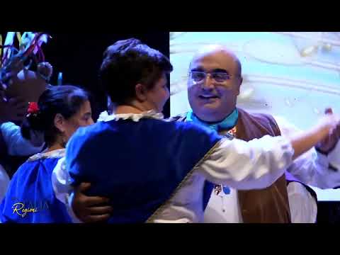 Italia e Regioni 2022 -  "Il Meliuso"