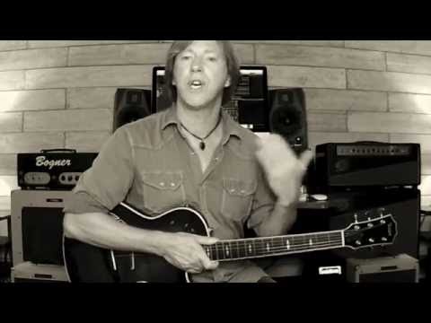 Robbie Calvo - Power Concepts - Cool Phrasing & Tonal Centers