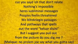 Too Phat - skoo The Nonsense Ft Naughtius Maximus,First Borne Troopz,6 From The Joint And DJ T Bone