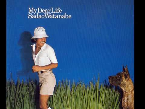 SADAO WATANABE feat PATTI AUSTIN ★ Only in My Mind
