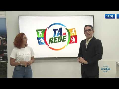 Tá Na Rede 30 10 2020