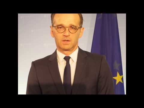 Zum Europatag am 9.5. sagt Außenminister Heiko Maas:
