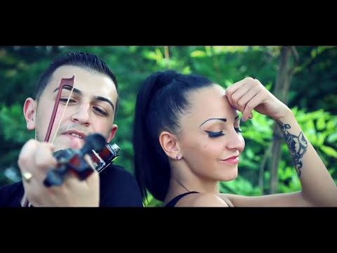 Florin de la Medias - Fero - Alo rasfatata mea ( videoclip oficial )