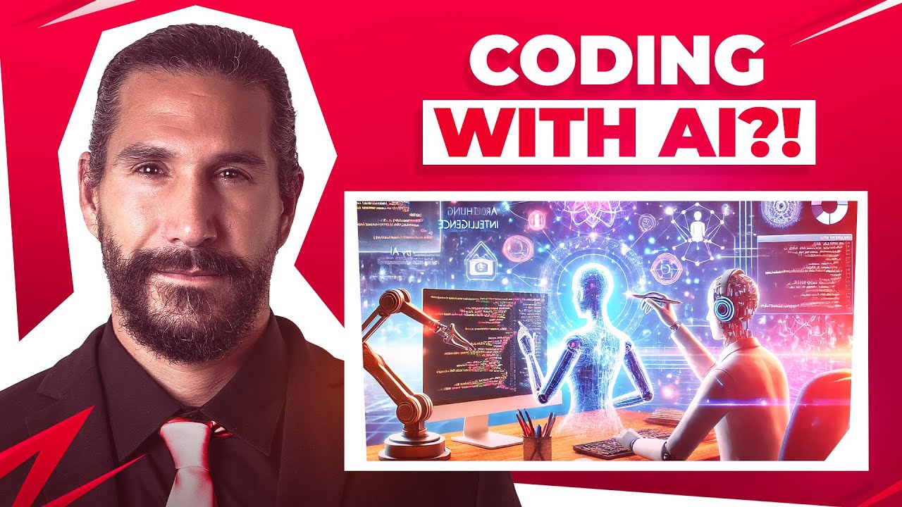 My experience coding with AI in VS Code