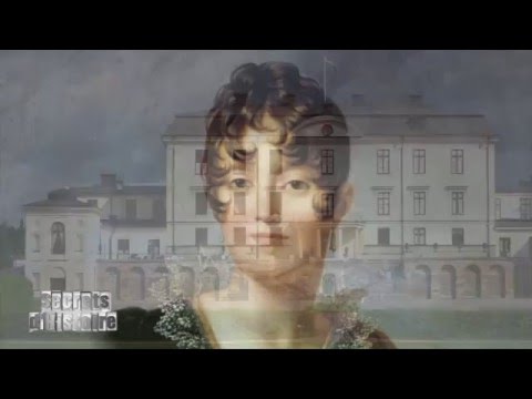 Secrets d'Histoire : château de Rosersberg