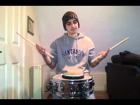 How To Play A Ratamacue