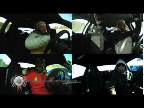 Das Männerwochenende IV Teil 1 Winter-Spezial