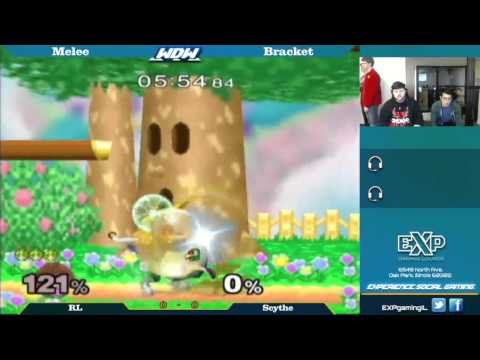 WDW 12-23-15 RL vs Scythe - WQ