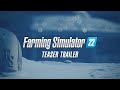 Farming Simulator 22  Mac  játékmenet videója