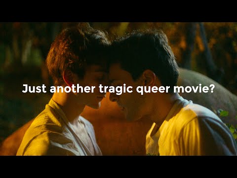 How And Then We Danced enraged an entire nation | video essay