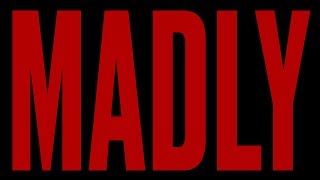 HIGH HØØPS - Madly