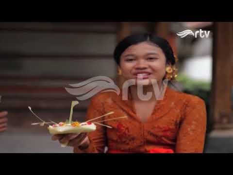 Liputan Dubi Gung Raya - Ubud, Bali