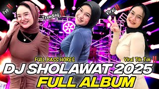 Download lagu DJ FULL ALBUM VIRAL 2025 - DJ SHOLAWAT FULL BASS - VIRAL TIK TOK‼️ mp3 Download lagu DJ FULL ALBUM VIRAL 2025 - DJ SHOLAWAT FULL BASS - VIRAL TIK TOK‼️ mp3