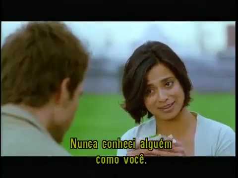 Trailer do filme: Encontro às Escuras, 2006 - Legendado - filme completo está na descrição - cego