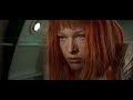 The Fifth Element War