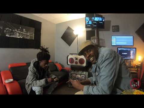 NO SIGNAL TV SAYLESS YAK