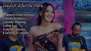 Download lagu difarina indra, seperti mati lampu, viral 2024🥀 mp3