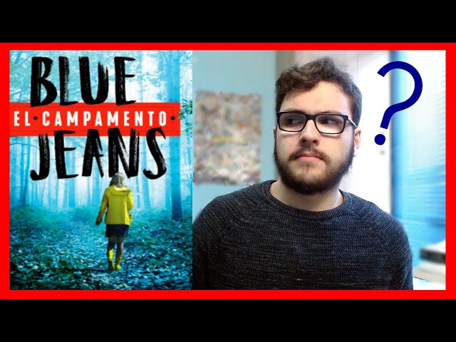 Vídeo relacionado con El campamento