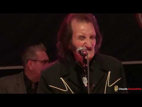 Doug Kershaw feat Dave & Deke Combo - Rockin' Race Jamboree 26