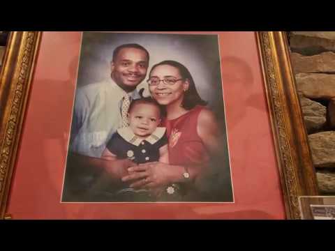 Thumbnail for Making an Exoneree 2020 - The Story of Keith Washington by Keith Washington