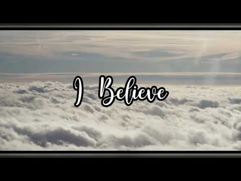 I Believe - Gary Valenciano