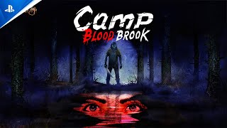 Pinball M - Camp Bloodbrook - Trailer | PS5 & PS4 Games Trailer