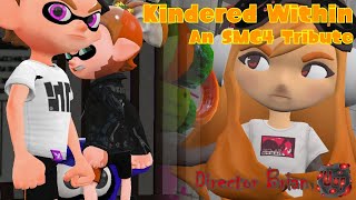 Splatoon GMod Kindered Within - An SMG4 Tribute (E