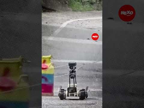 Operativo militar terminó en enfrentamiento en Valdivia #colombia #seguridad #viral