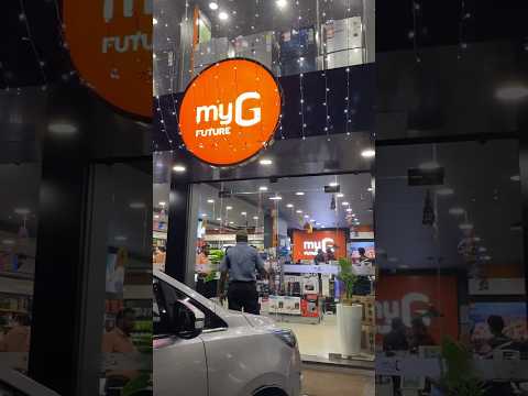 Unboxing the Latest iPhone 15 📱🥳 #iPhone15 #MyG