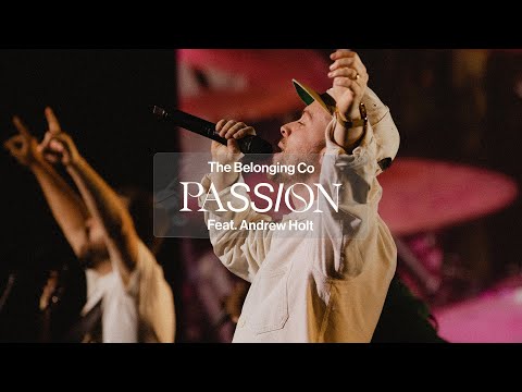 Thumbnail for Passion video