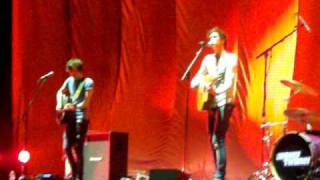 Make It Happen - Lawson, 09/04/11