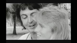 Paul McCartney Band on the Run BBC Documentary   classic albums