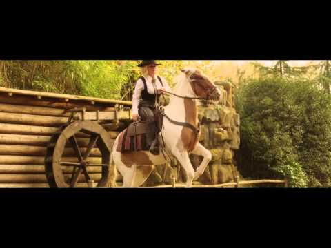 TRAILER: Akwasi - Dorst (Met Gerson Main & Rob Dekay)