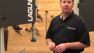 3000 Series Bandsaws Part 01 of 07 - Introduction