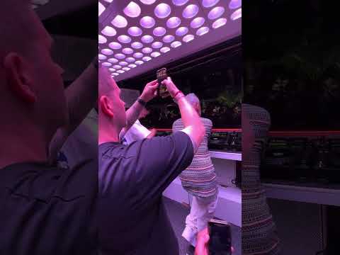 Beto Uña at Papagayo Beach Club - Tenerife, Canary Islands. Ethnicity Part Two - Grant Nelson (Club)