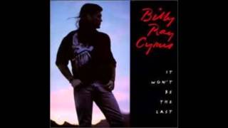 Billy Ray Cyrus - Throwin' Stones