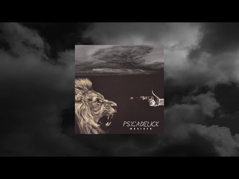 Psycadelick - Mutants (Résiste) [Audio Officiel] ft. Afek-T & Volkanik