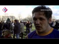 Haahsche Rugby Club wint in de finale van Hilversum